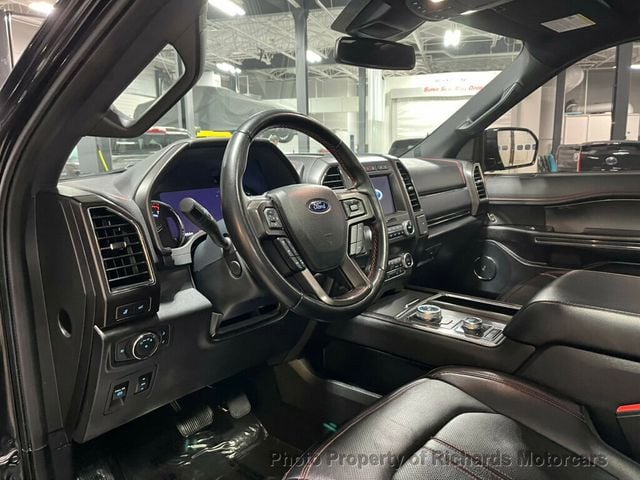2021 Ford Expedition Max Limited 4x4 (C15608)