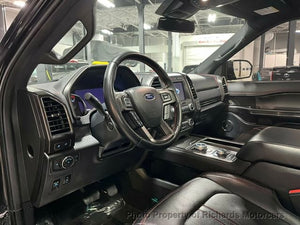 2021 Ford Expedition Max Limited 4x4 (C15608)