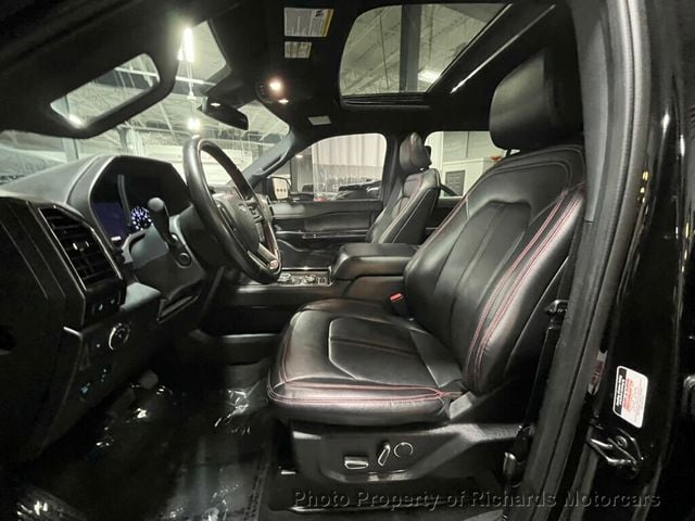 2021 Ford Expedition Max Limited 4x4 (C15608)