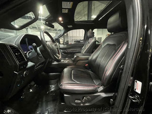 2021 Ford Expedition Max Limited 4x4 (C15608)