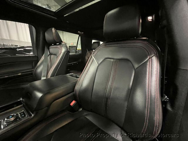 2021 Ford Expedition Max Limited 4x4 (C15608)