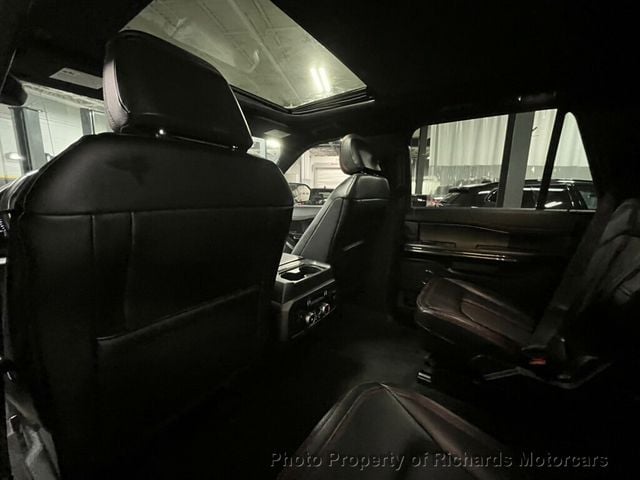 2021 Ford Expedition Max Limited 4x4 (C15608)
