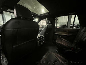 2021 Ford Expedition Max Limited 4x4 (C15608)