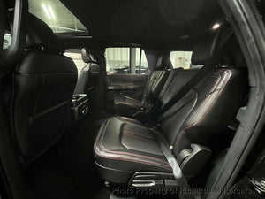 2021 Ford Expedition Max Limited 4x4 (C15608)