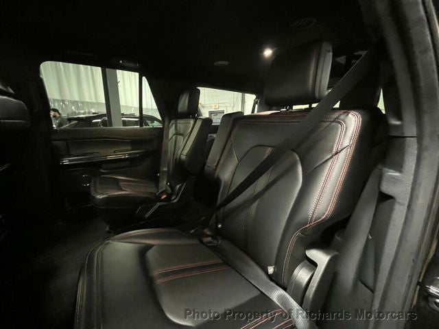 2021 Ford Expedition Max Limited 4x4 (C15608)