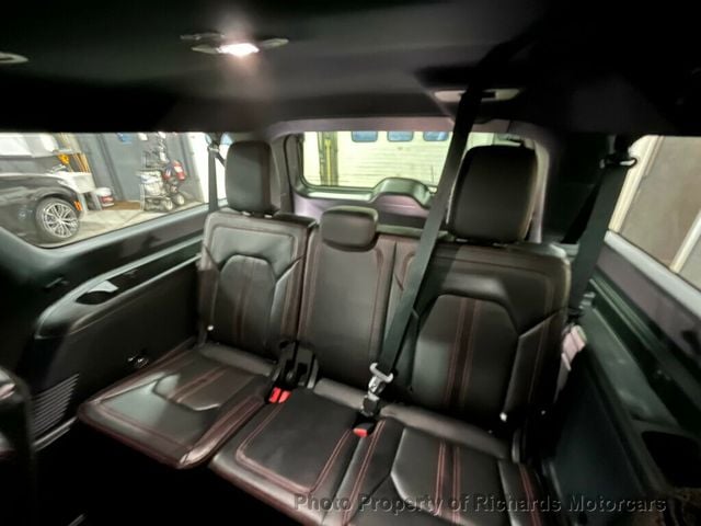 2021 Ford Expedition Max Limited 4x4 (C15608)