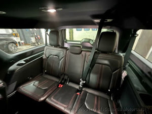 2021 Ford Expedition Max Limited 4x4 (C15608)