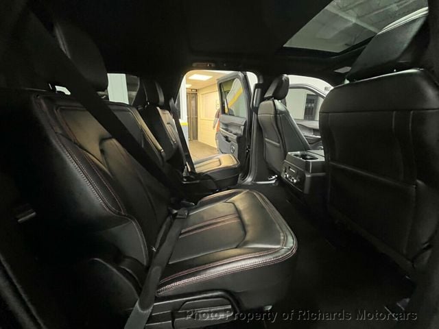 2021 Ford Expedition Max Limited 4x4 (C15608)