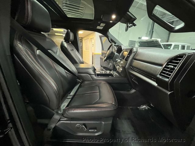 2021 Ford Expedition Max Limited 4x4 (C15608)