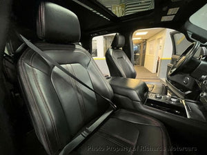 2021 Ford Expedition Max Limited 4x4 (C15608)