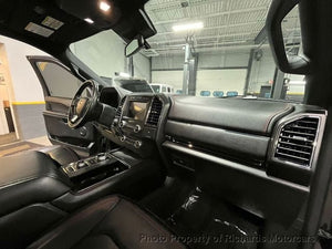 2021 Ford Expedition Max Limited 4x4 (C15608)