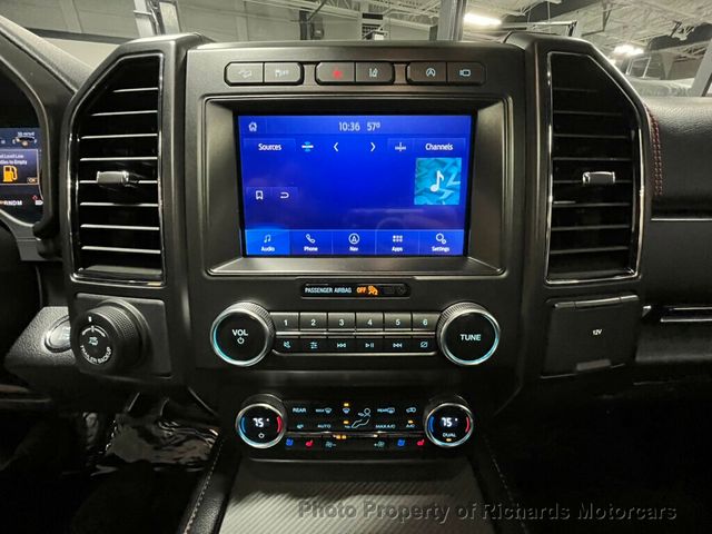 2021 Ford Expedition Max Limited 4x4 (C15608)