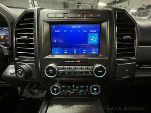 2021 Ford Expedition Max Limited 4x4 (C15608)