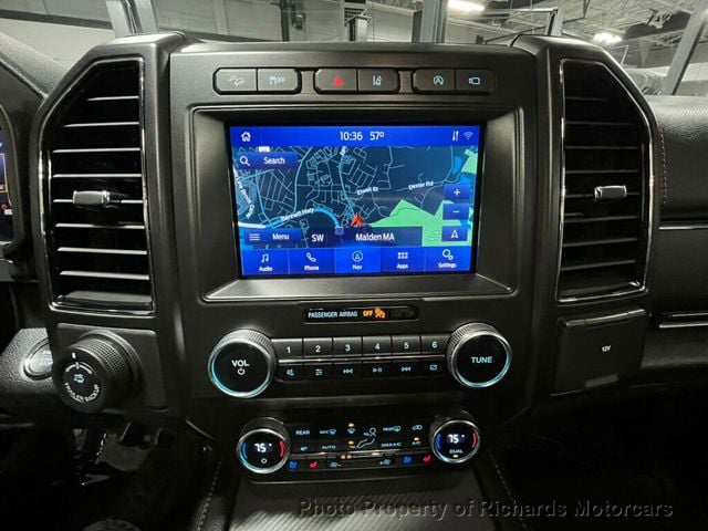 2021 Ford Expedition Max Limited 4x4 (C15608)