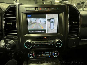 2021 Ford Expedition Max Limited 4x4 (C15608)