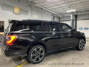 2021 Ford Expedition Max Limited 4x4 (C15608)