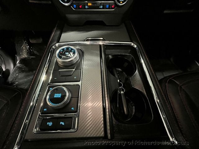2021 Ford Expedition Max Limited 4x4 (C15608)