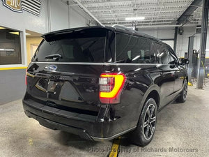 2021 Ford Expedition Max Limited 4x4 (C15608)