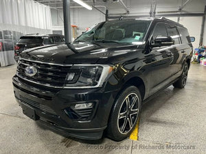 2021 Ford Expedition Max Limited 4x4 (C15608)