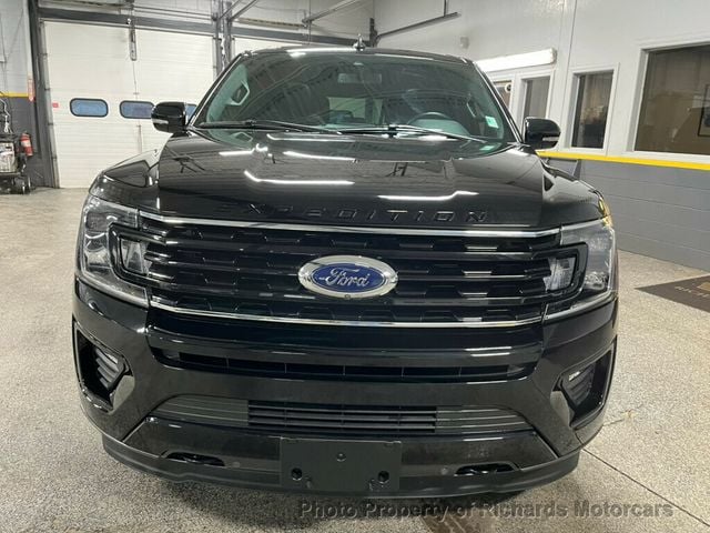 2021 Ford Expedition Max Limited 4x4 (C15608)