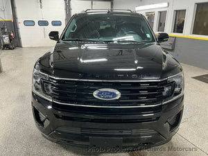 2021 Ford Expedition Max Limited 4x4 (C15608)