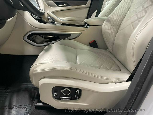 2021 Jaguar F-PACE P250 AWD S (C15630)