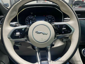 2021 Jaguar F-PACE P250 AWD S (C15630)