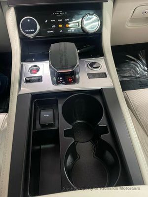 2021 Jaguar F-PACE P250 AWD S (C15630)