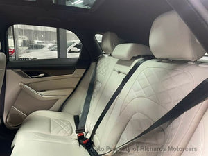 2021 Jaguar F-PACE P250 AWD S (C15630)