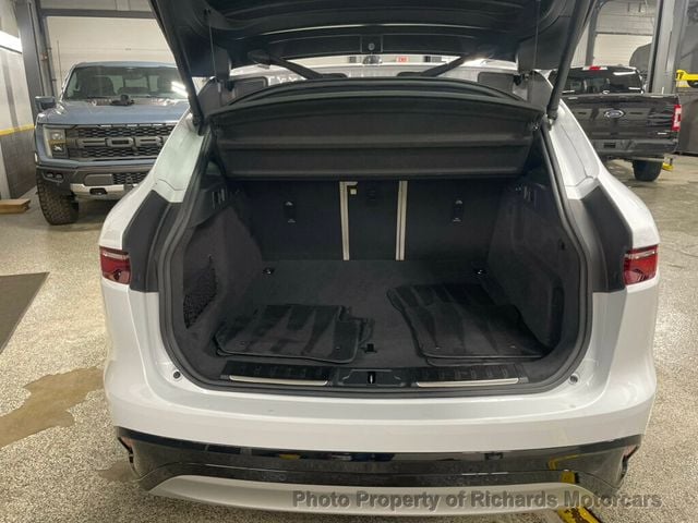 2021 Jaguar F-PACE P250 AWD S (C15630)