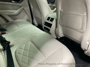 2021 Jaguar F-PACE P250 AWD S (C15630)