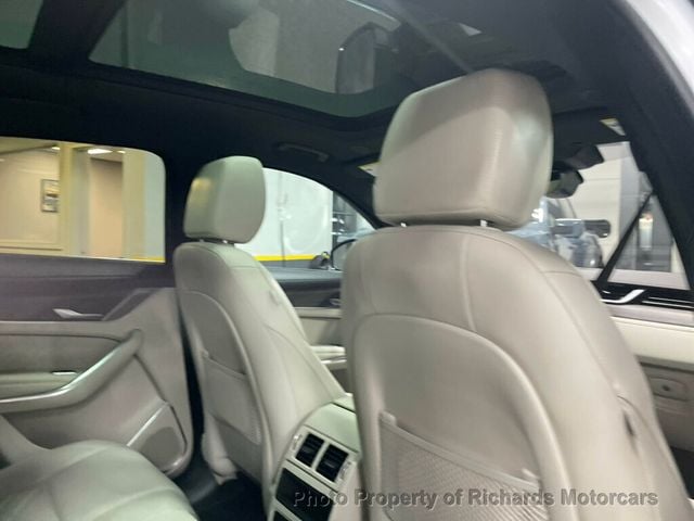 2021 Jaguar F-PACE P250 AWD S (C15630)