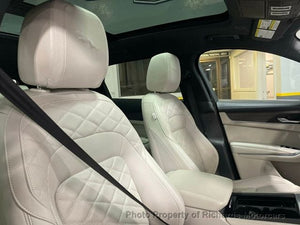 2021 Jaguar F-PACE P250 AWD S (C15630)