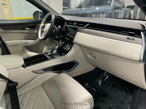 2021 Jaguar F-PACE P250 AWD S (C15630)