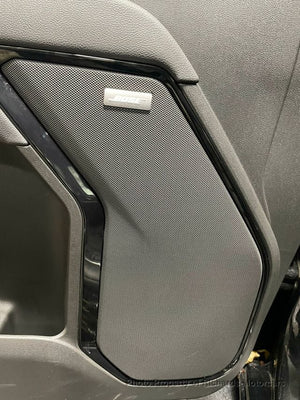 2025 GMC Sierra 2500HD 4WD Crew Cab 159" AT4 (C15640)