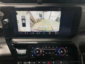 2025 GMC Sierra 2500HD 4WD Crew Cab 159" AT4 (C15640)