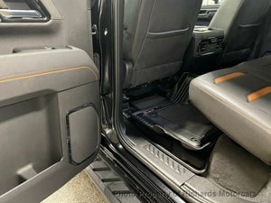 2025 GMC Sierra 2500HD 4WD Crew Cab 159" AT4 (C15640)
