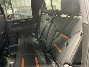 2025 GMC Sierra 2500HD 4WD Crew Cab 159" AT4 (C15640)