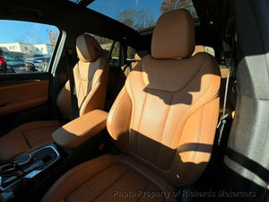 2022 BMW X3 xDrive30i Sports Activity Vehicle (C15636)