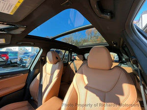 2022 BMW X3 xDrive30i Sports Activity Vehicle (C15636)
