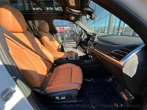 2022 BMW X3 xDrive30i Sports Activity Vehicle (C15636)