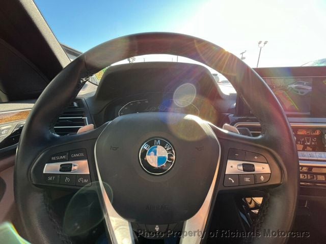 2022 BMW X3 xDrive30i Sports Activity Vehicle (C15636)