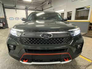 2024 Ford Explorer Timberline 4WD (C15638)