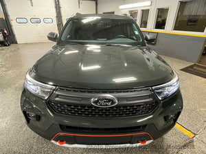 2024 Ford Explorer Timberline 4WD (C15638)