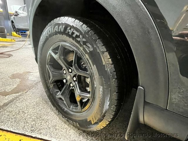 2024 Ford Explorer Timberline 4WD (C15638)