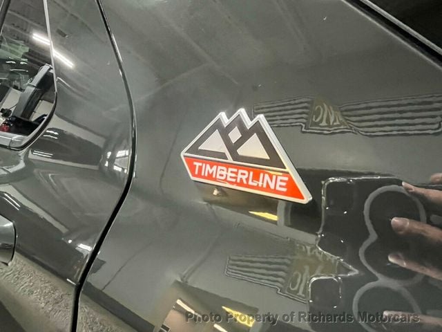 2024 Ford Explorer Timberline 4WD (C15638)