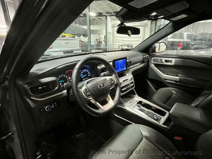 2024 Ford Explorer Timberline 4WD (C15638)