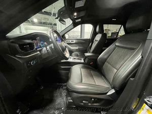 2024 Ford Explorer Timberline 4WD (C15638)