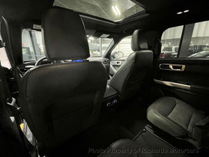 2024 Ford Explorer Timberline 4WD (C15638)