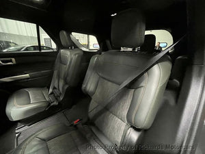 2024 Ford Explorer Timberline 4WD (C15638)